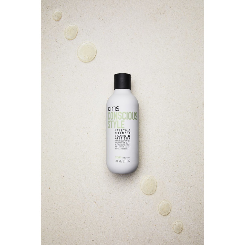 ConsciousStyle Everyday Shampoo