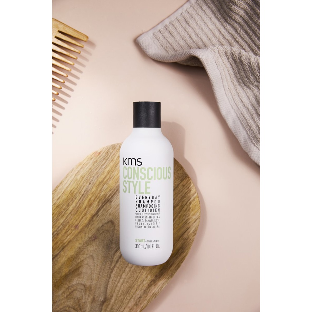 ConsciousStyle Everyday Shampoo