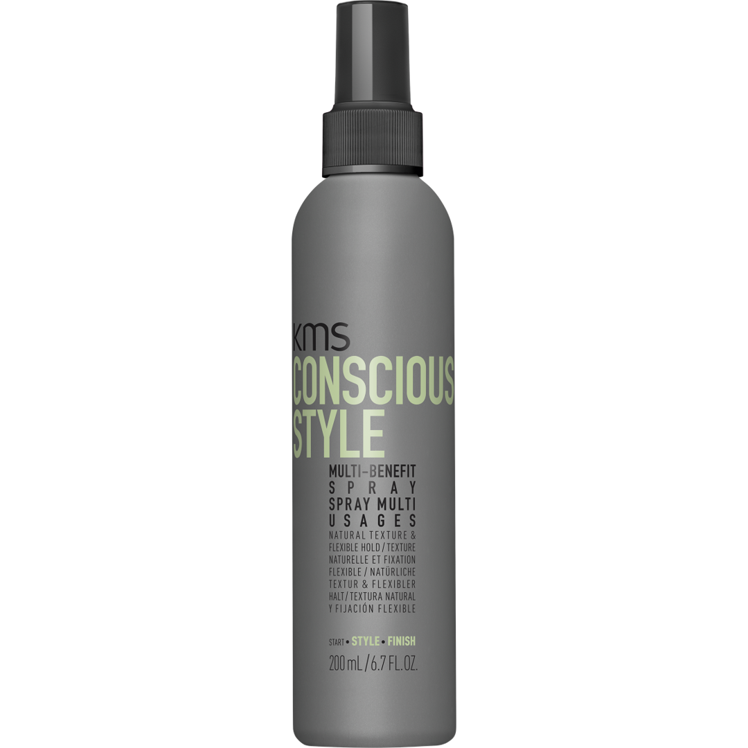 KMS ConsciousStyle Multi-Benefit Spray, 200ml