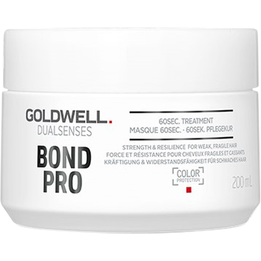 Goldwell Dualsenses Bond Pro 60Sec Treatment, 200ml