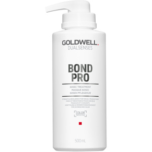 Dualsenses Bond Pro 60Sec Treatment, 500ml