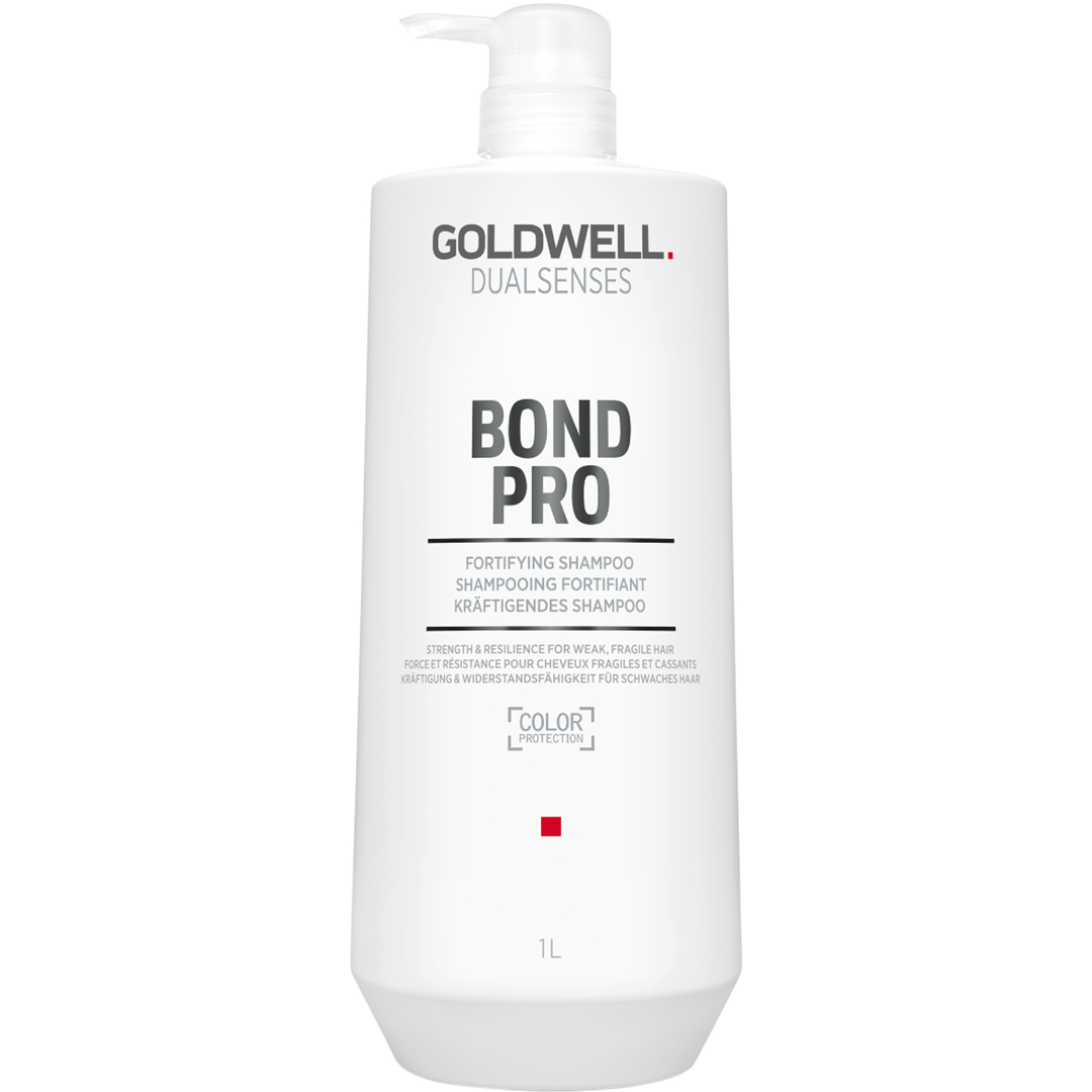 Goldwell Dualsenses Bond Pro Fortifying Shampoo, 1000ml