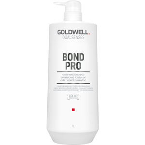 Dualsenses Bond Pro Fortifying Shampoo