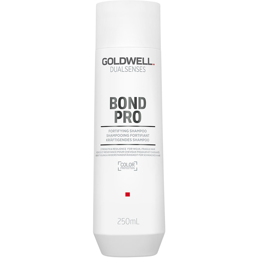 Dualsenses Bond Pro Fortifying Shampoo