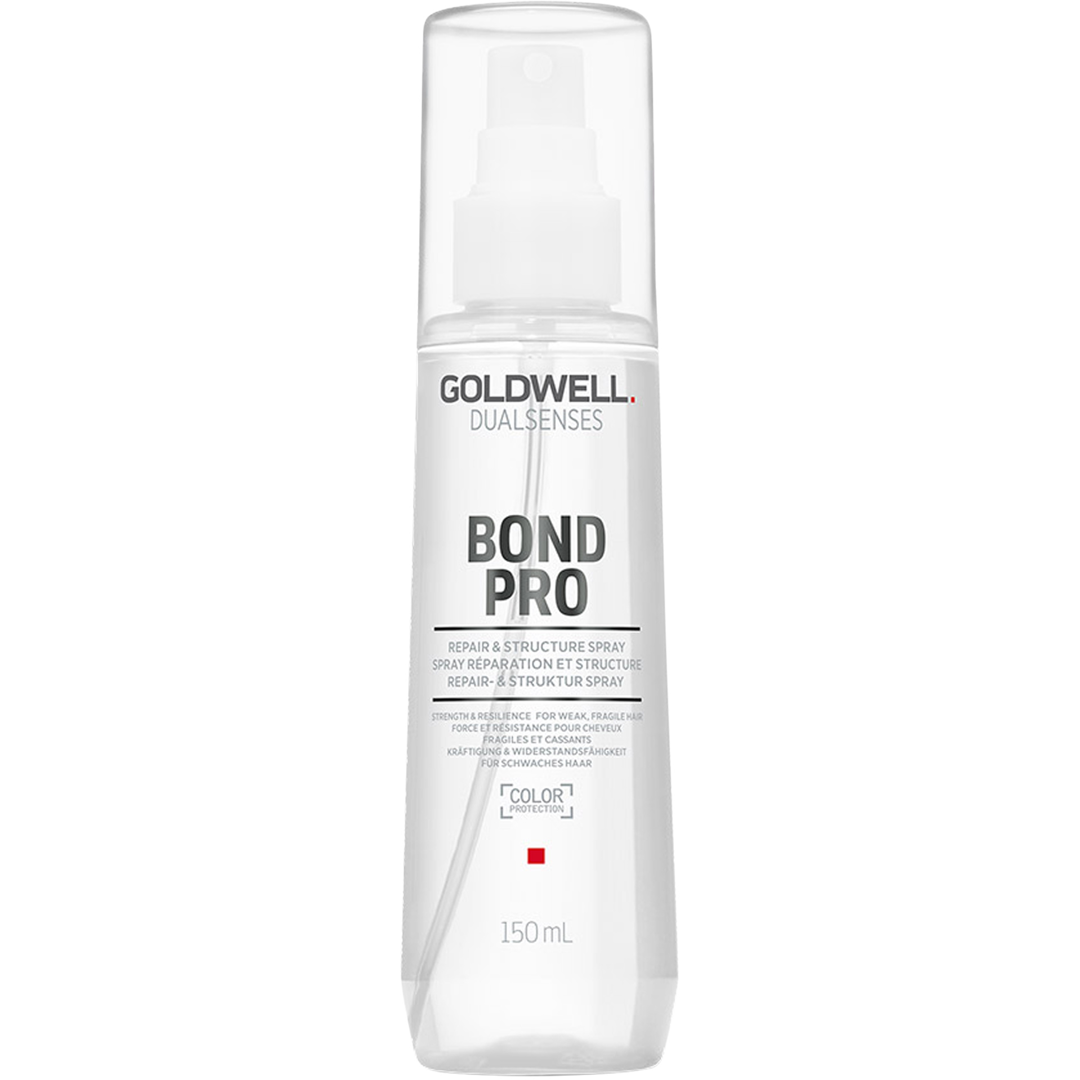 Goldwell Dualsenses Bond Pro Repair & Structure Spray, 150ml