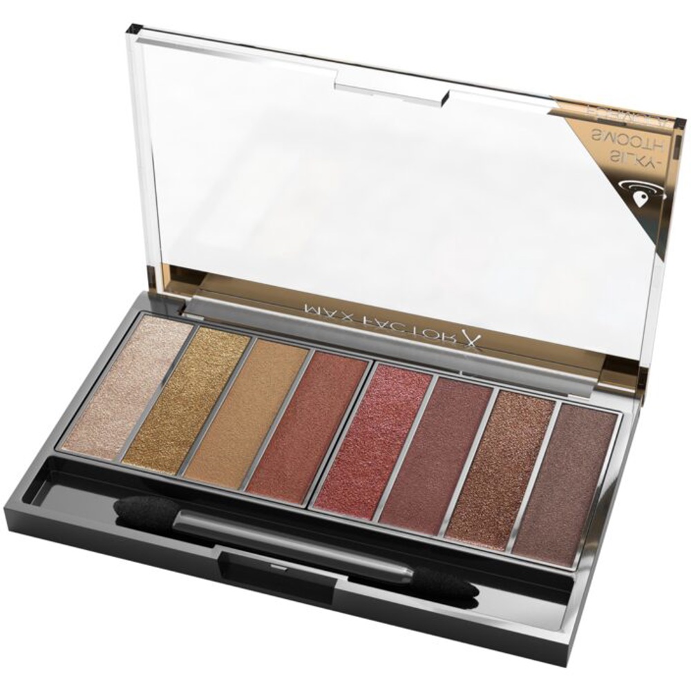 Masterpiece Nude Palette Eyeshadow, 005 Cherry Nudes