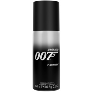 Dual Mission Deodorant Spray, 150ml