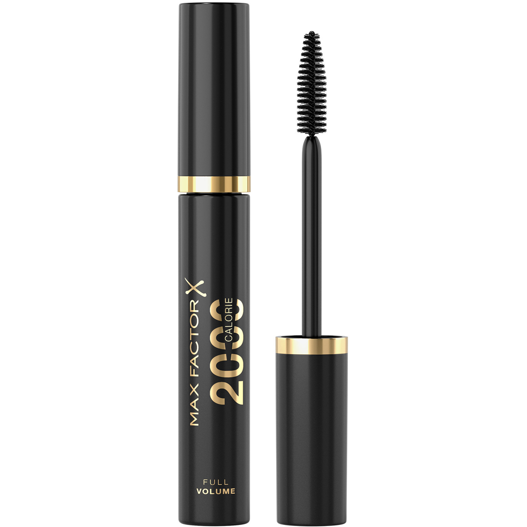 Max Factor 2000 Calorie Mascara, 04 Navy, Ripsiväri