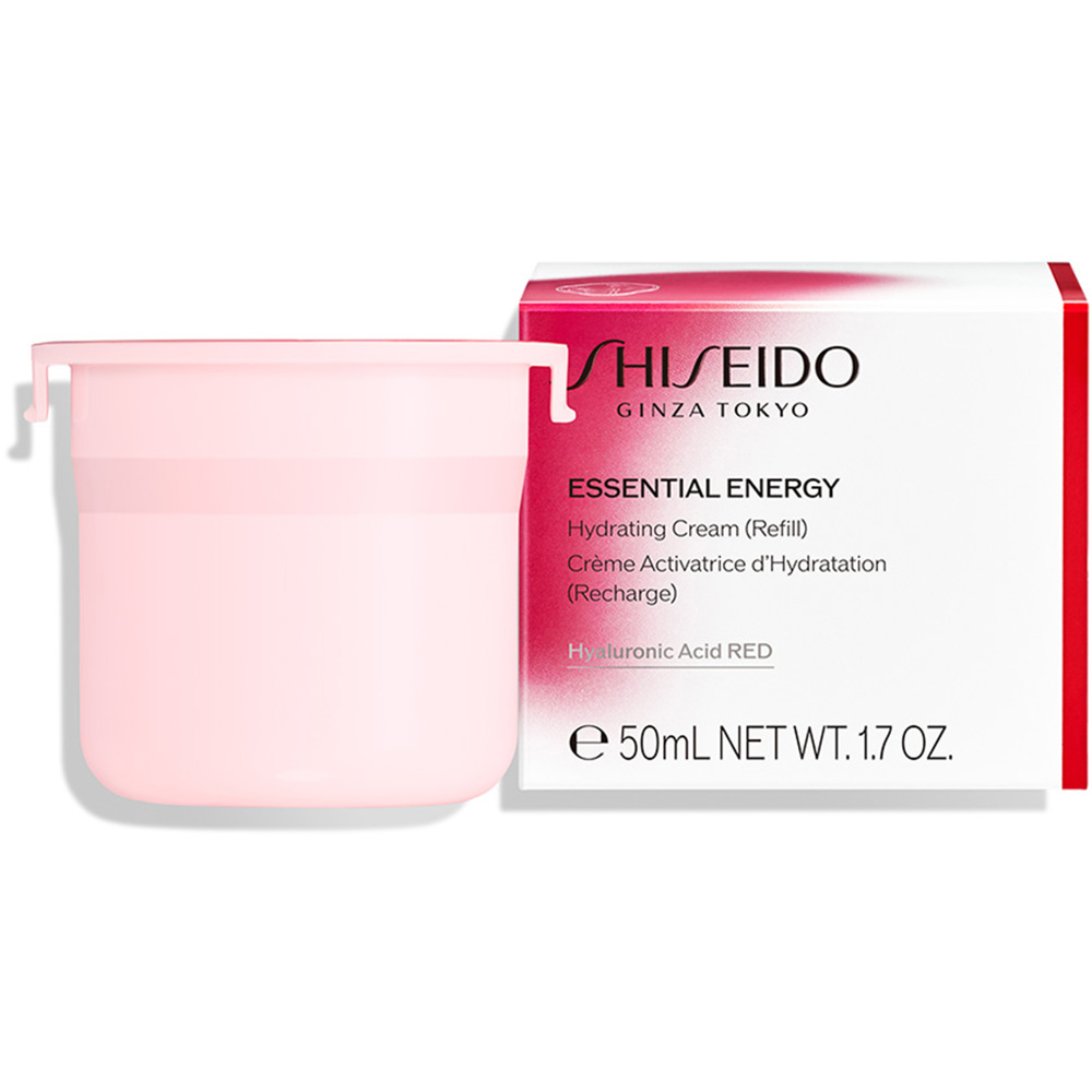 Essential Energy Hydrating Cream