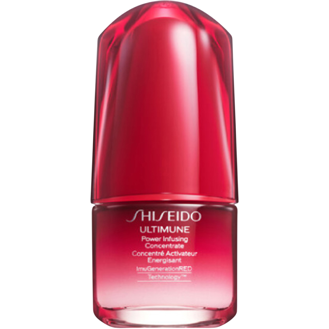 Shiseido Ultimune Power Infusing Concentrate 3.0, 15ml