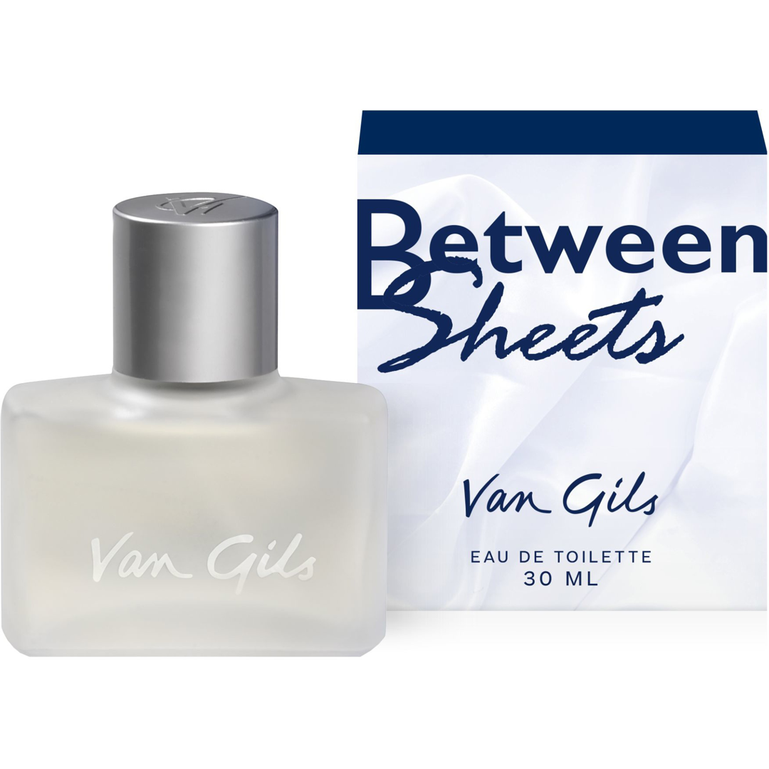 Van Gils Between Sheets, EdT 30ml, Eau de Toilette