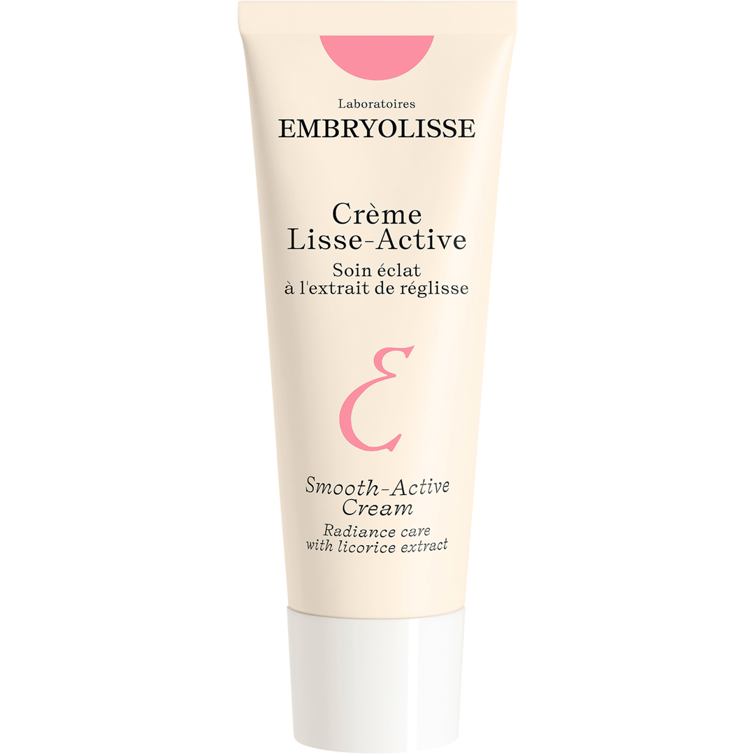Embryolisse Smooth Active Cream, 40ml