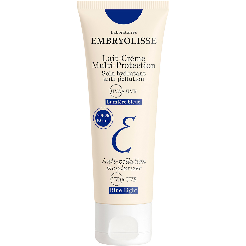 Lait-Crème Multi-Protection SPF20, 40ml