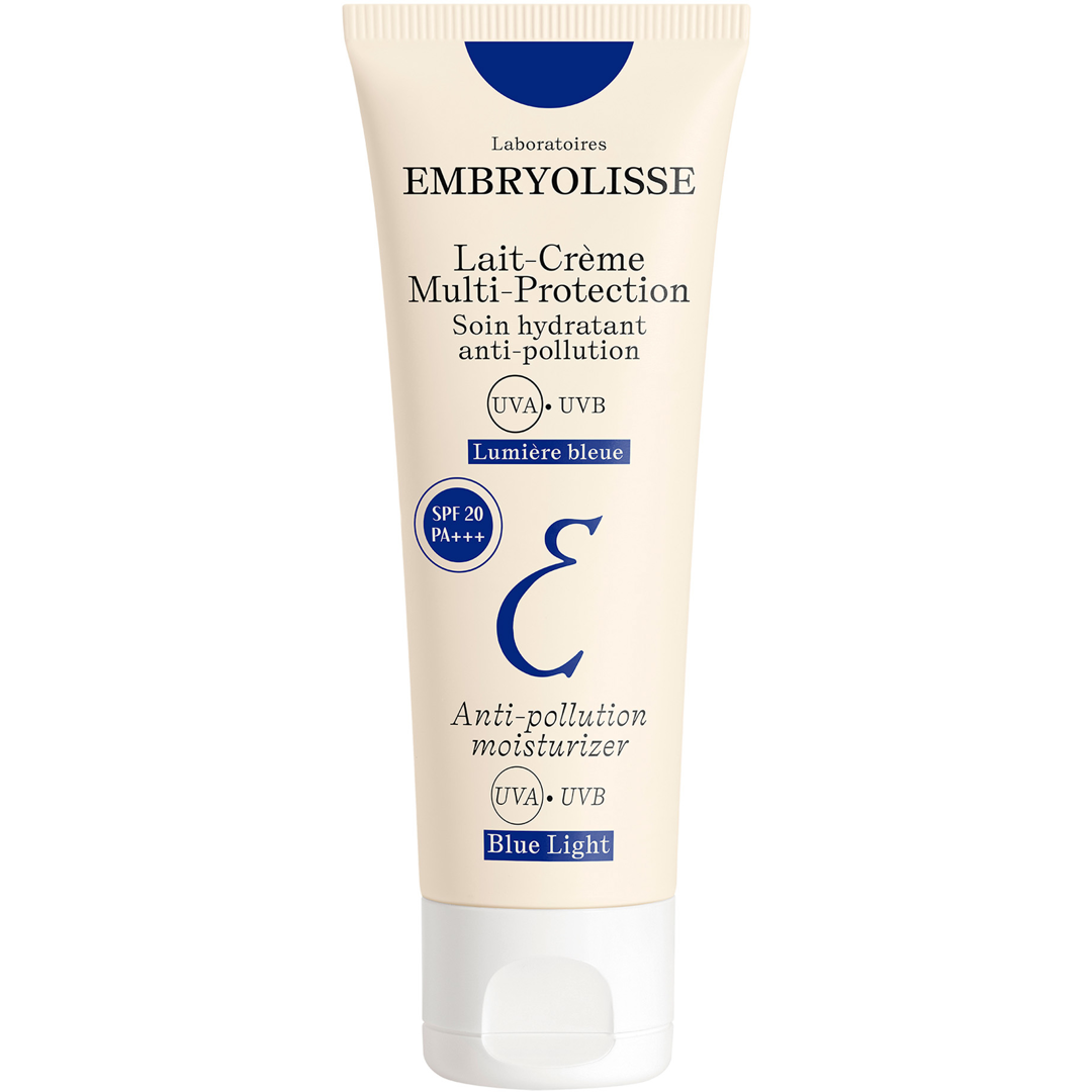 Embryolisse Lait-Crème Multi-Protection SPF20, 40ml
