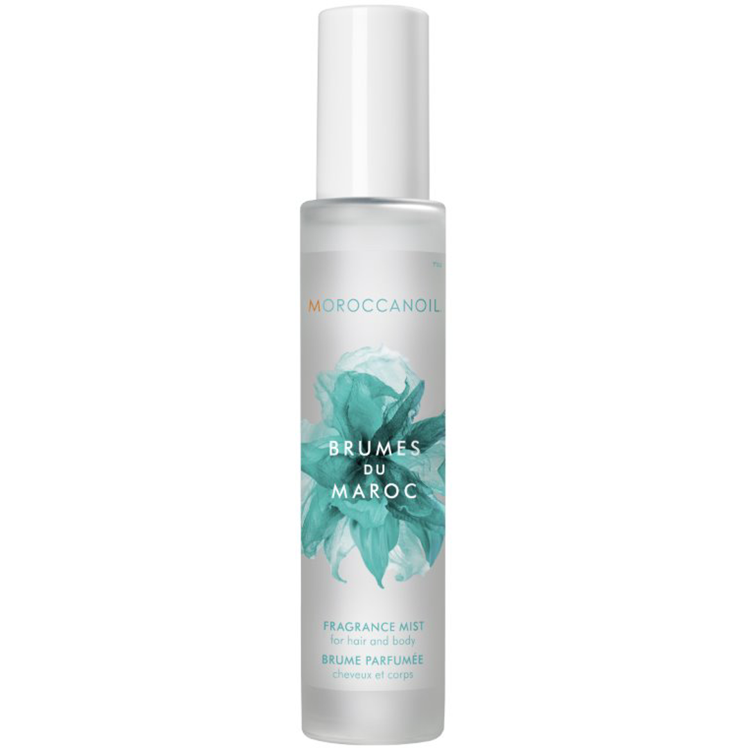 MoroccanOil Brumes Du Maroc Hair Mist, 100ml