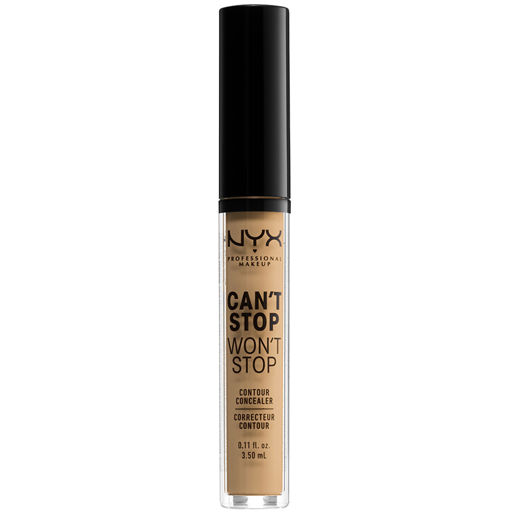 Can't Stop Won't Stop Concealer