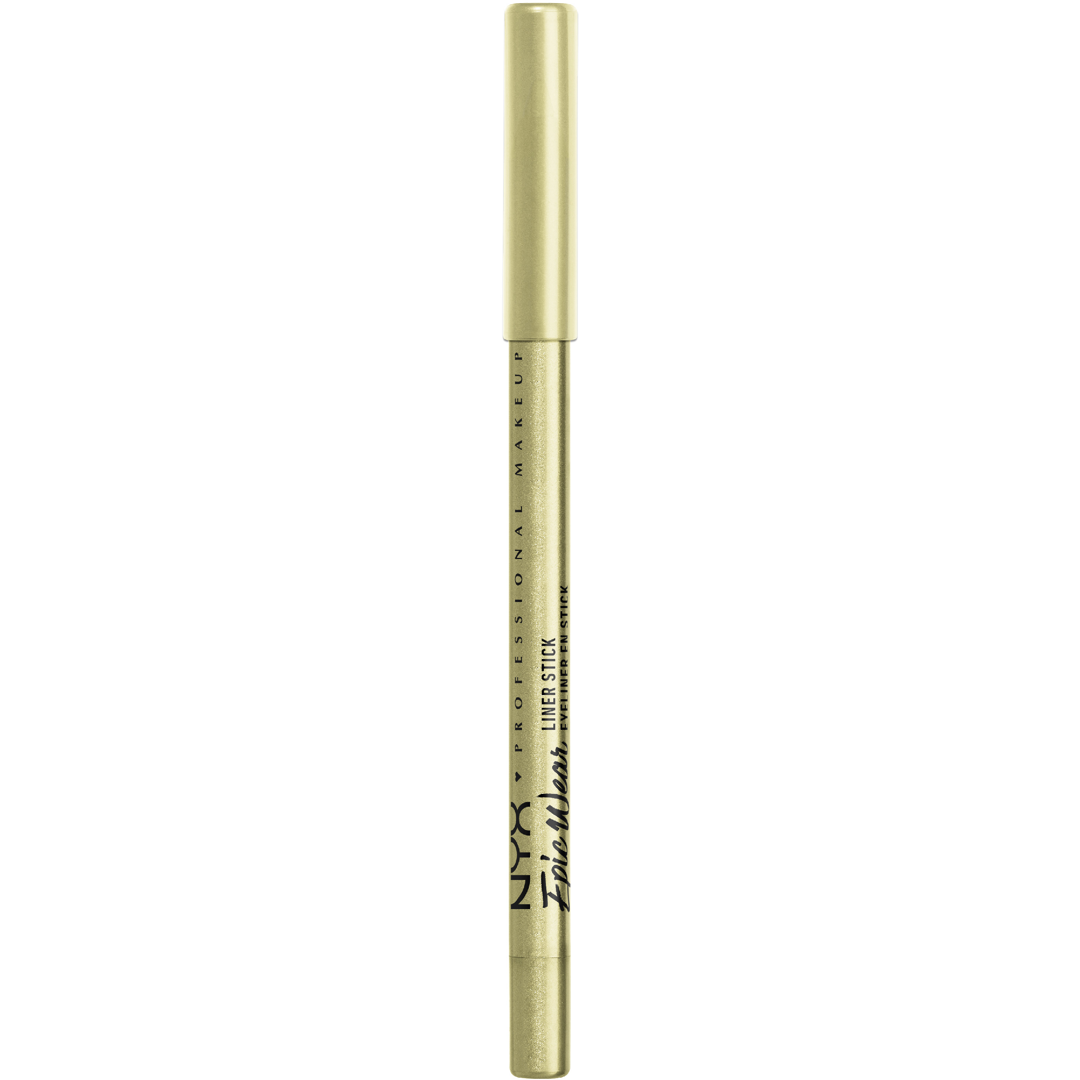NYX Epic Wear Liner Sticks, Chartreuse 24