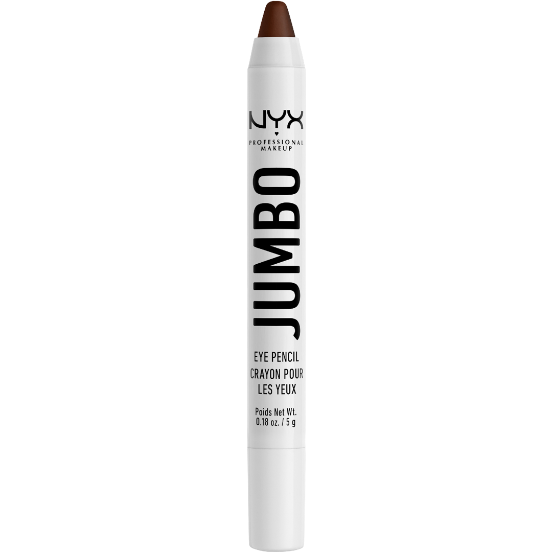 NYX Jumbo Eye Pencil, Frappe 640 ögonbrynspenna