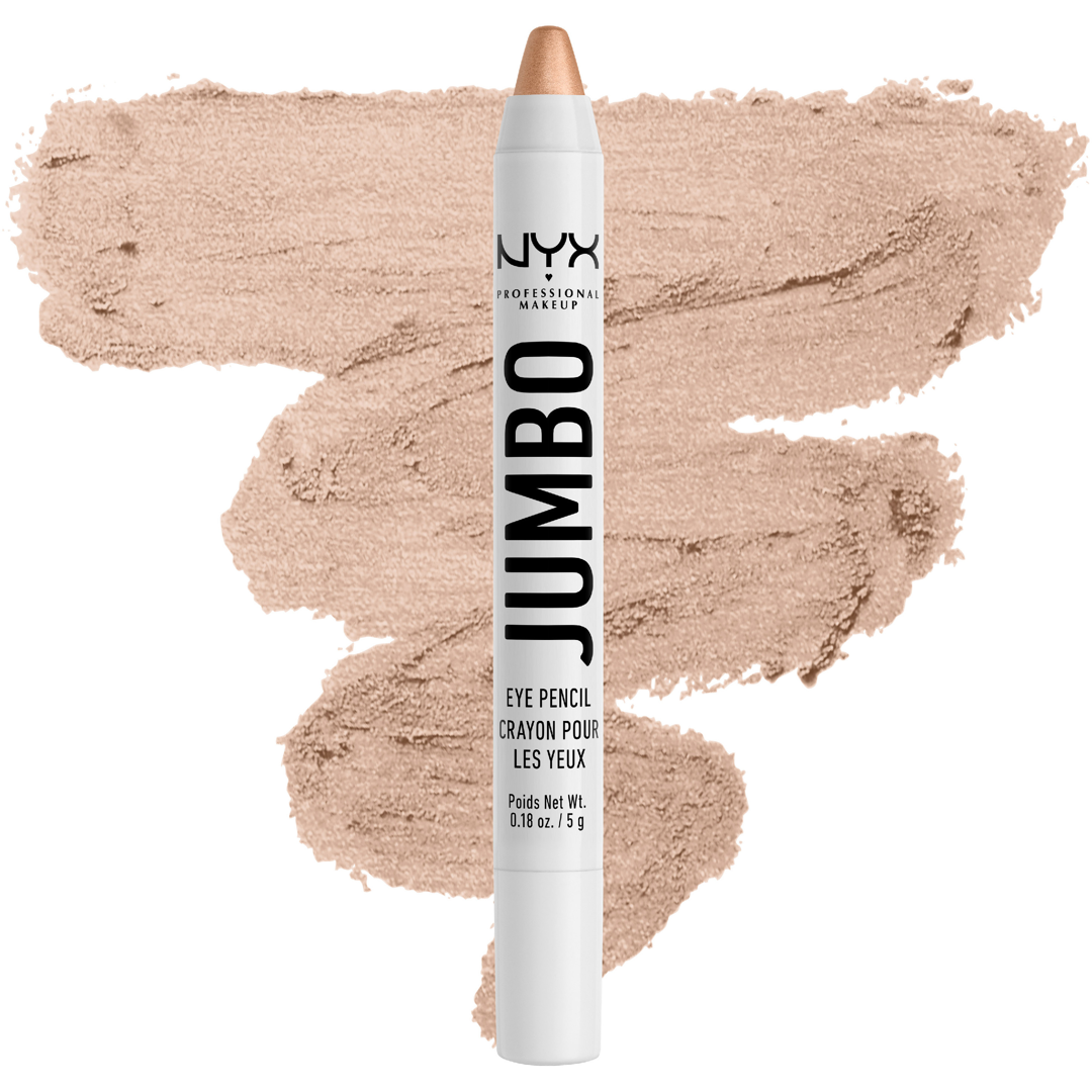 NYX Jumbo Eye Pencil, Frosting 634 ögonbrynspenna