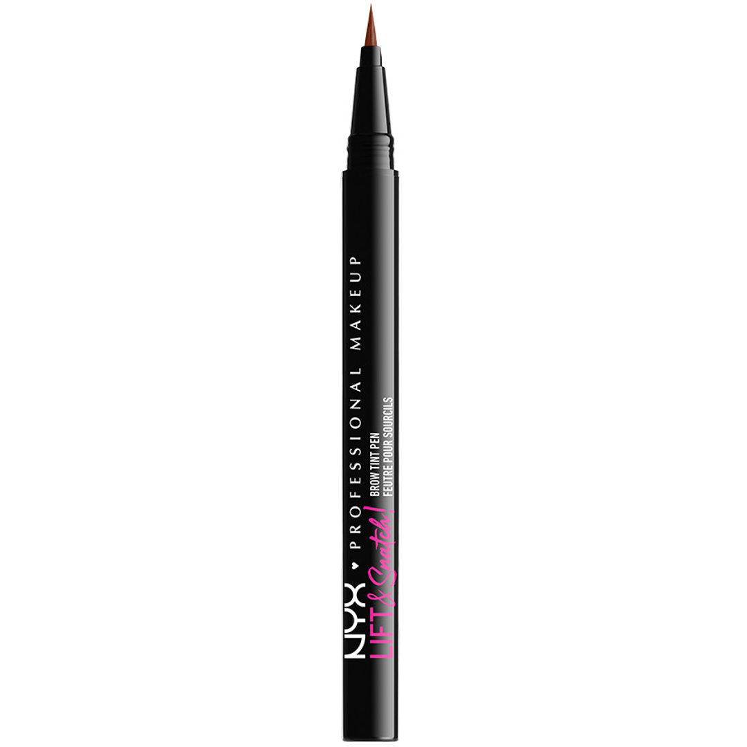 NYX Lift N Snatch Brow Tint Pen, Auburn 2