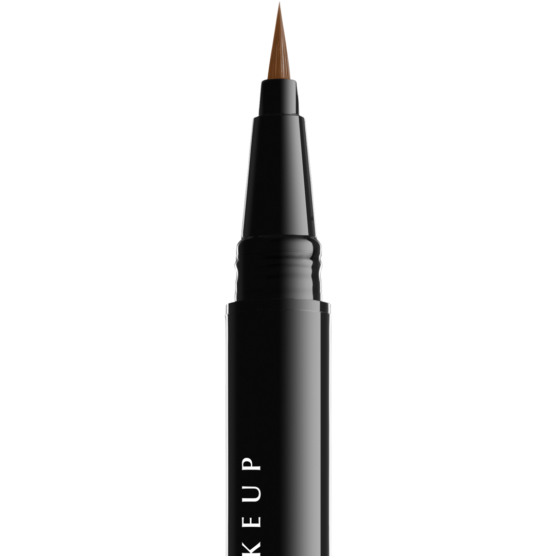 NYX Lift N Snatch Brow Tint Pen, Caramel 5