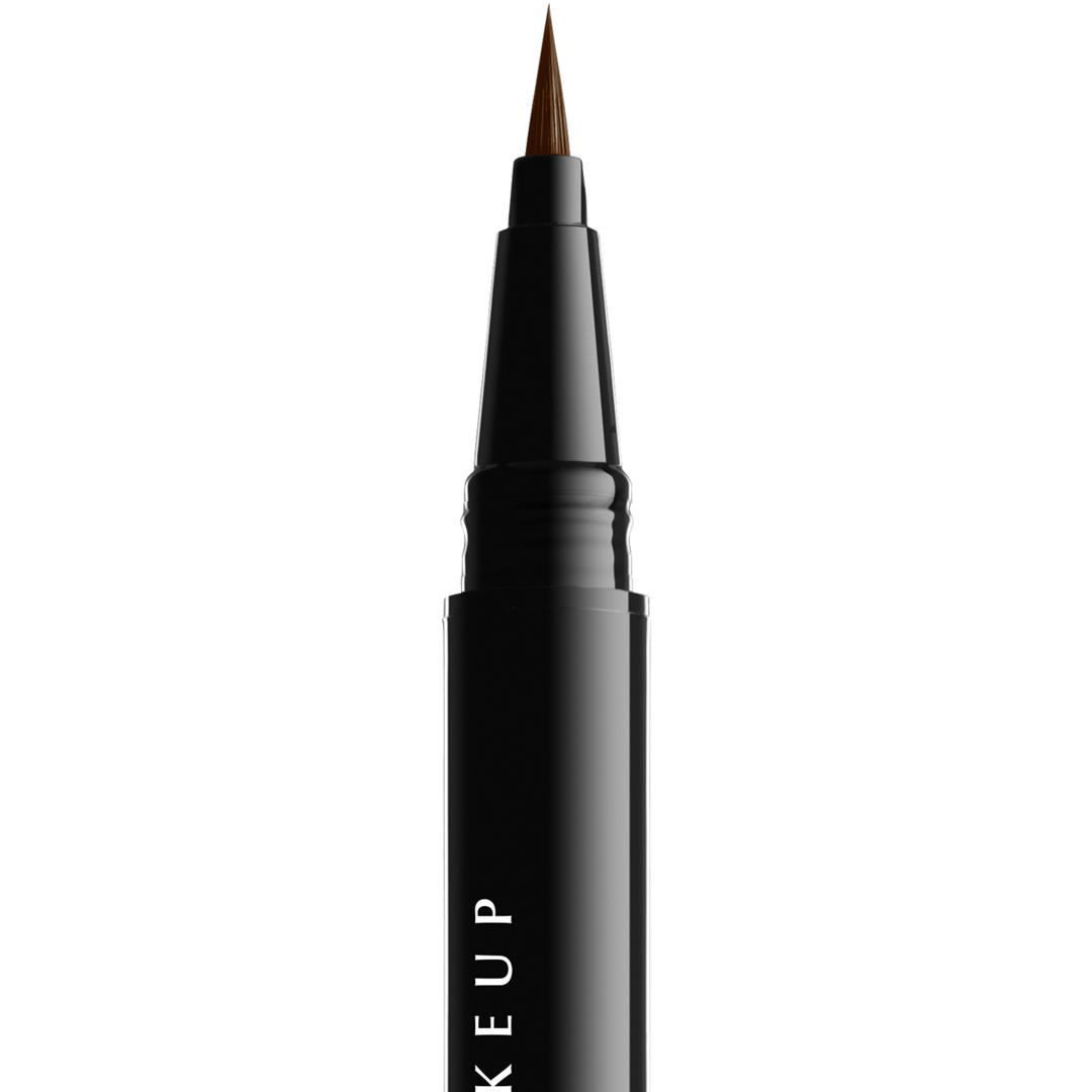 NYX Lift N Snatch Brow Tint Pen, Espresso 8