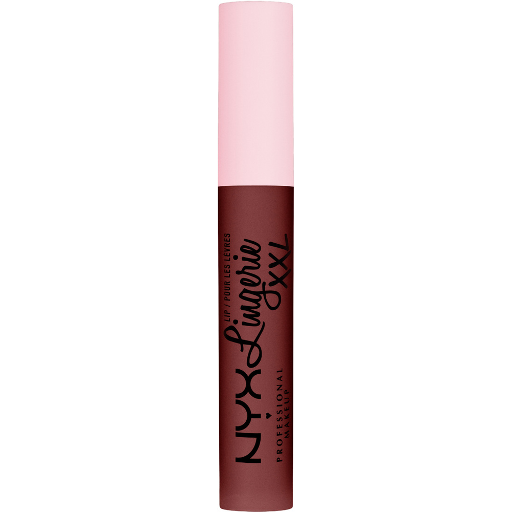 Lip Lingerie XXL Matte Liquid Lipstick