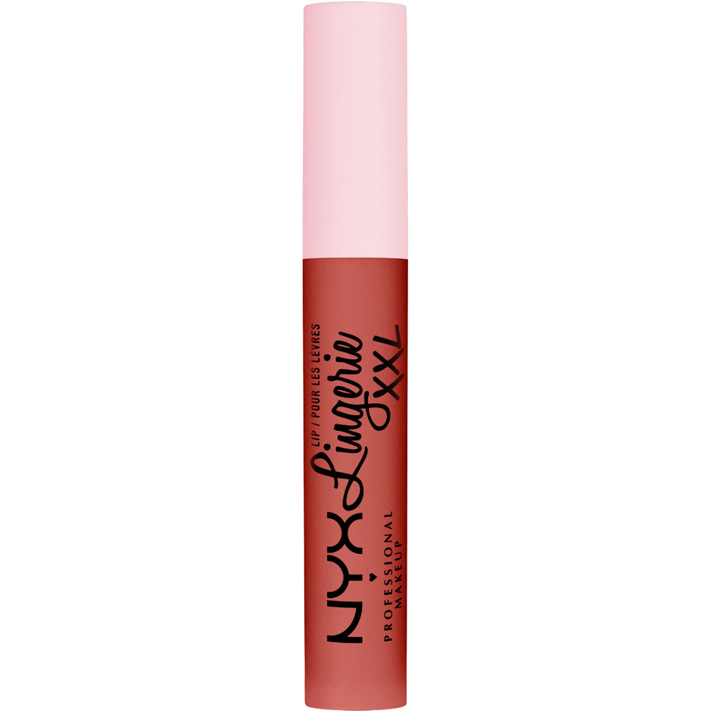 Lip Lingerie XXL Matte Liquid Lipstick