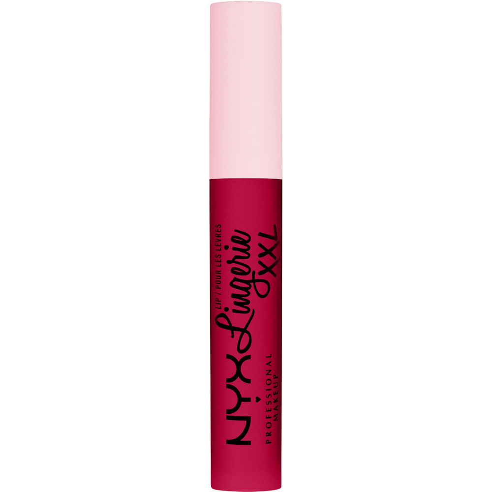 Lip Lingerie XXL Matte Liquid Lipstick