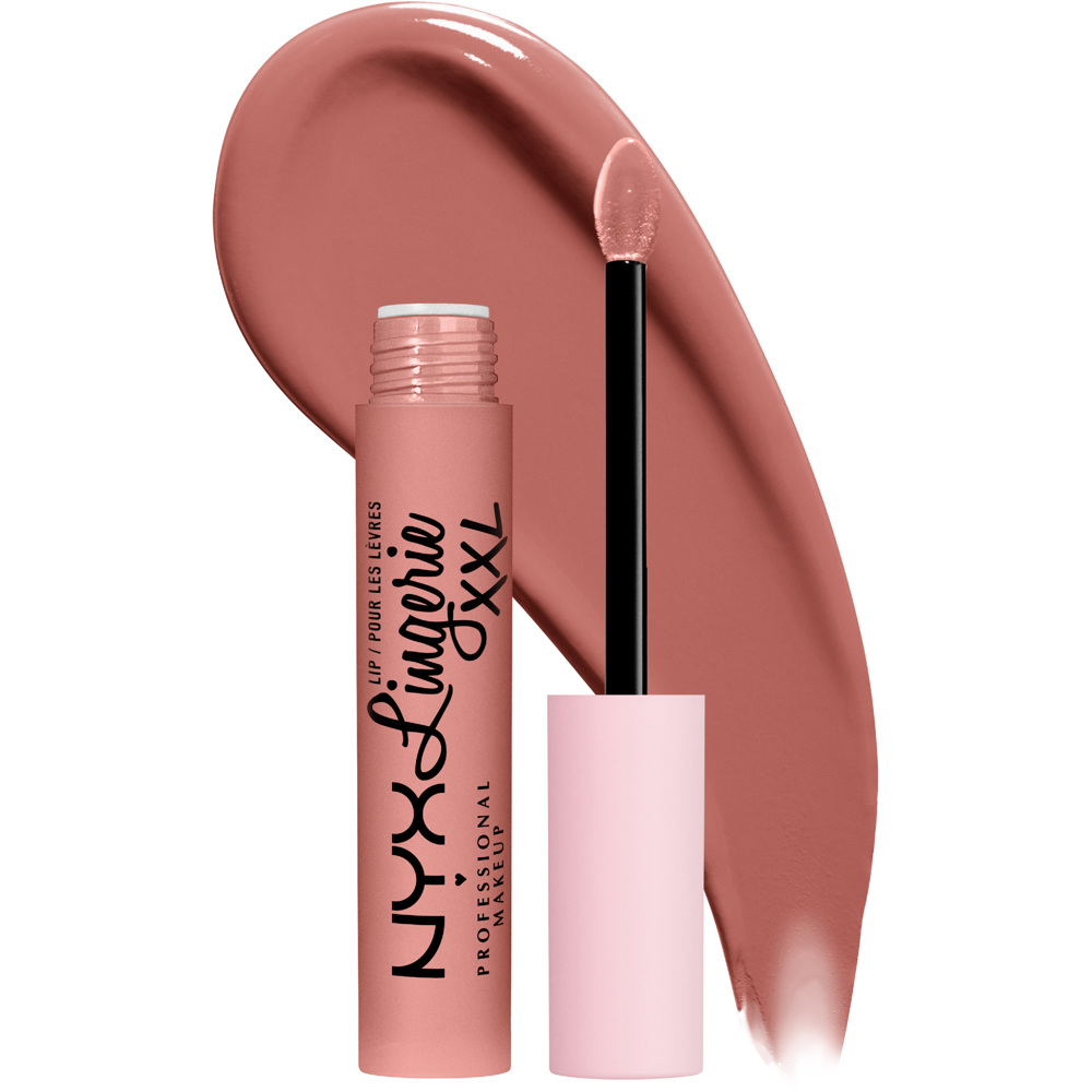 Lip Lingerie XXL Matte Liquid Lipstick