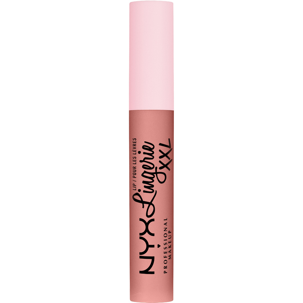 Lip Lingerie XXL Matte Liquid Lipstick