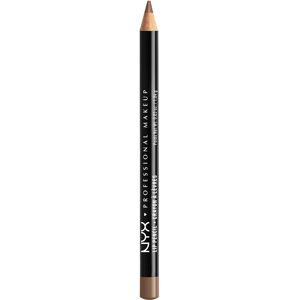 Slim Lip Pencil, Cappuccino 805