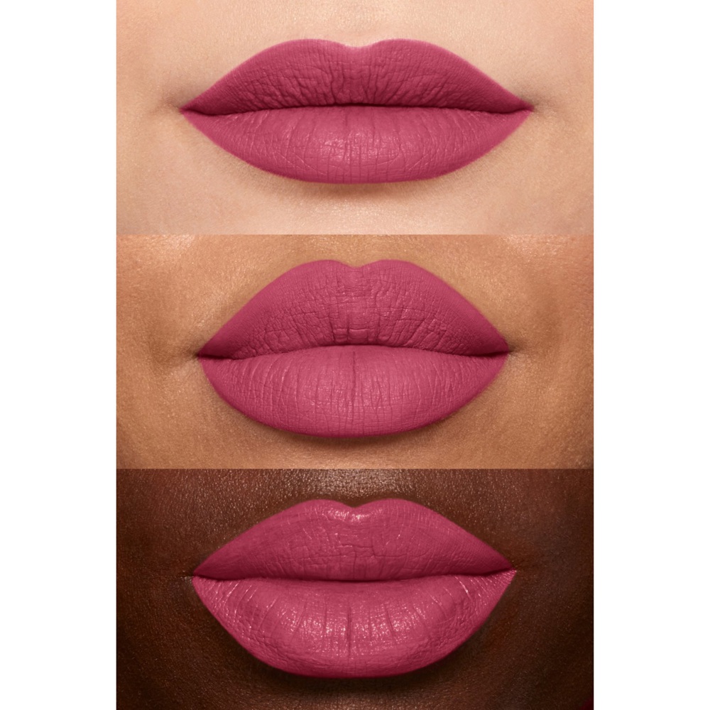 Soft Matte Lip Cream