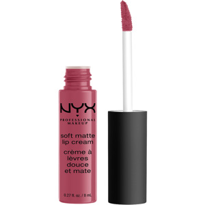 Soft Matte Lip Cream