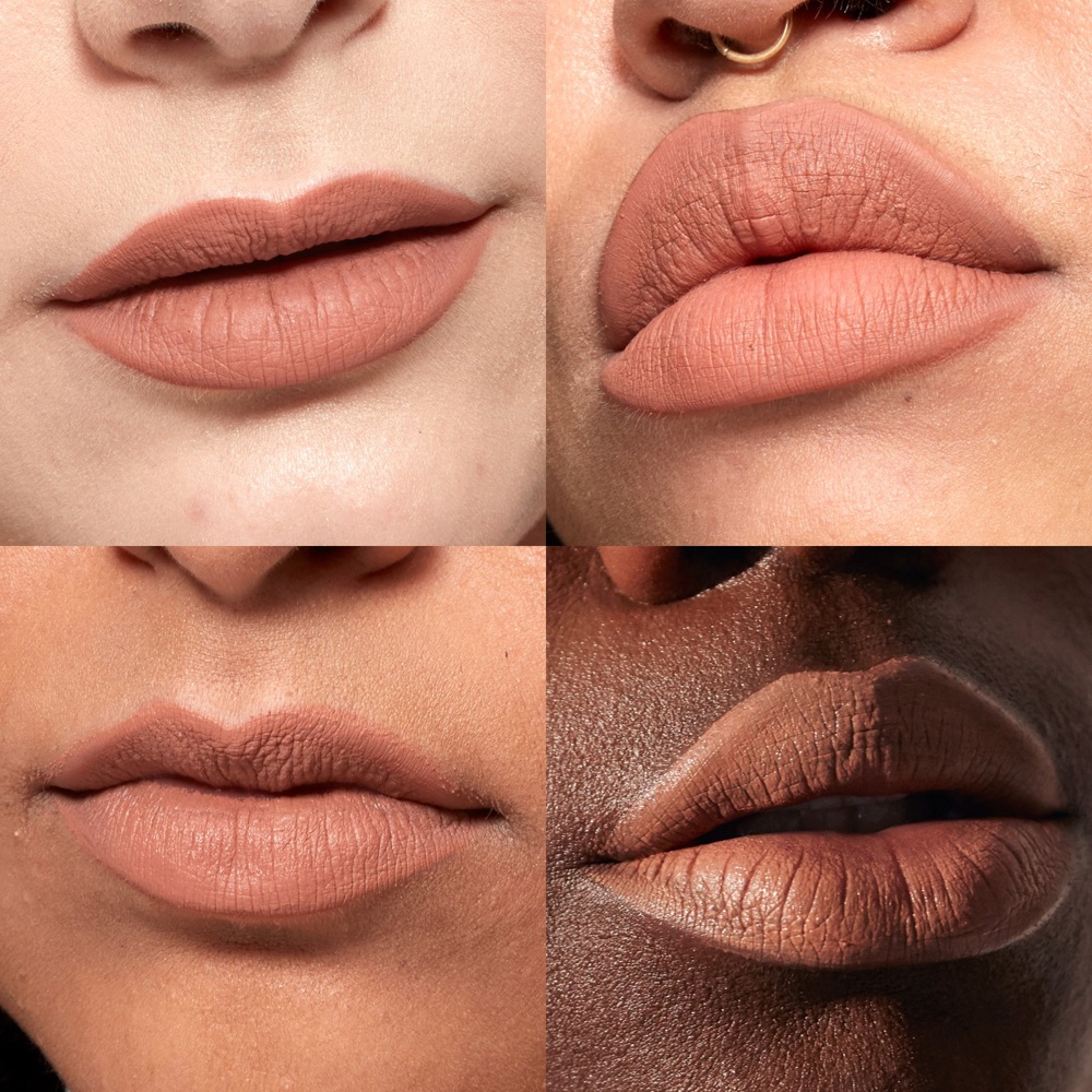 Soft Matte Lip Cream