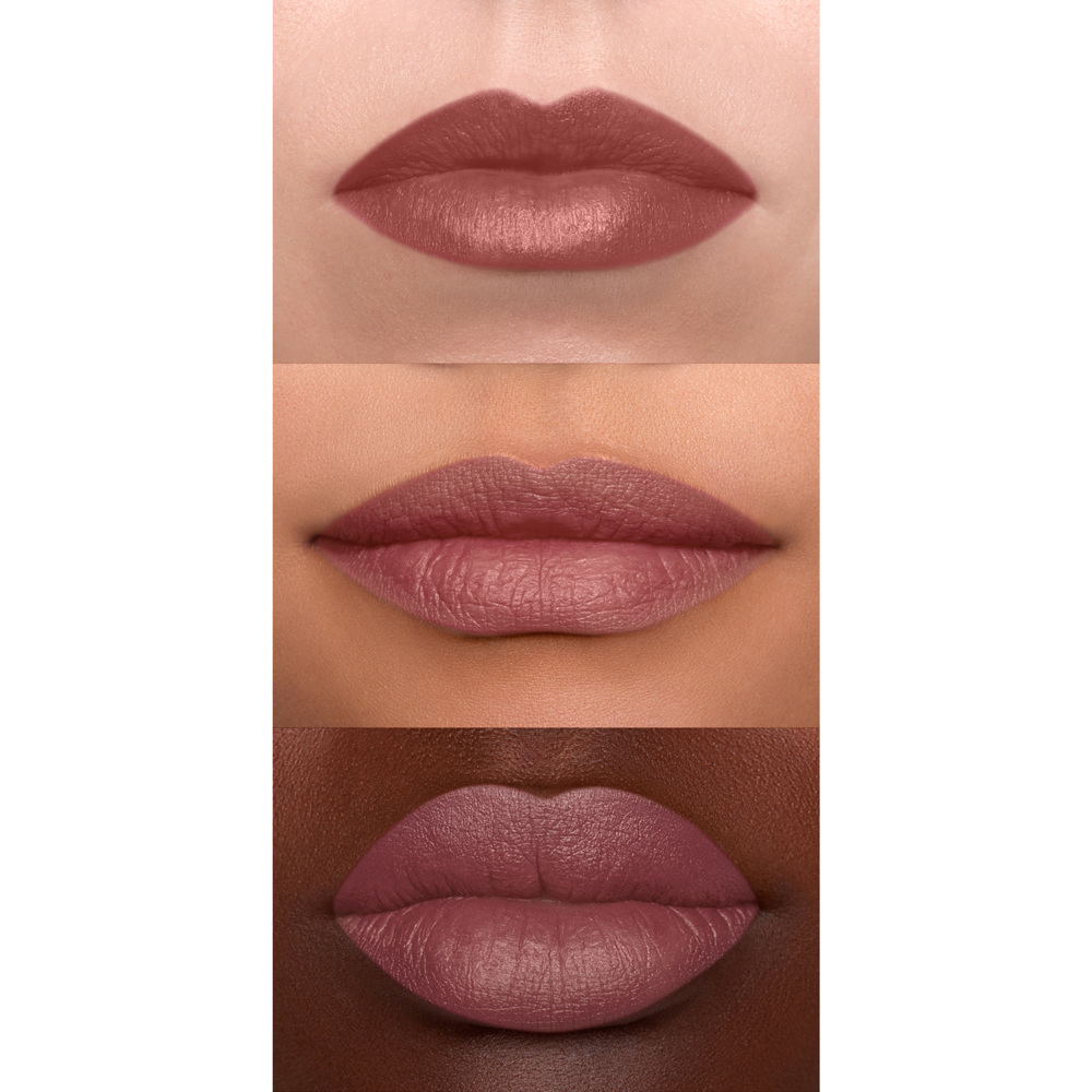 Suede Matte Lipstick