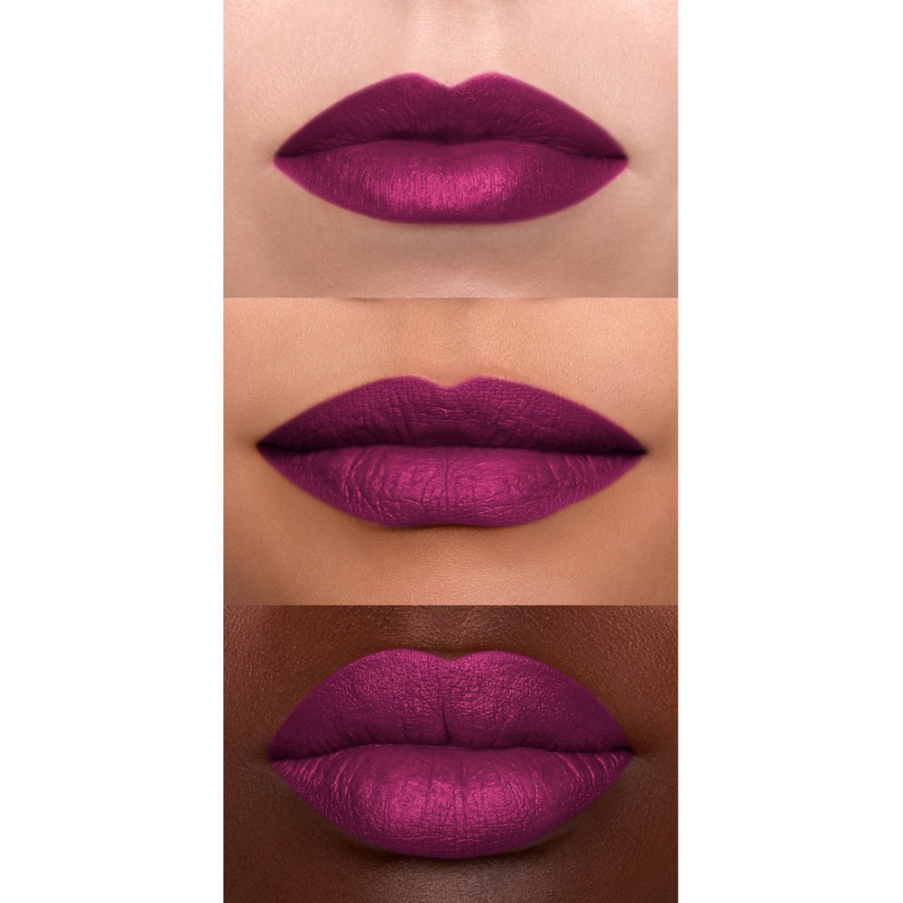 Suede Matte Lipstick