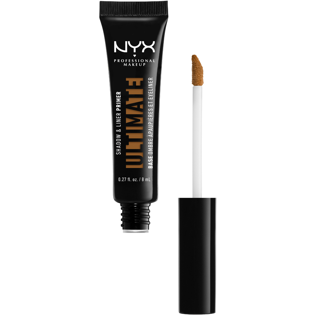 NYX Ultimate Shadow & Liner Primer, Deep 4