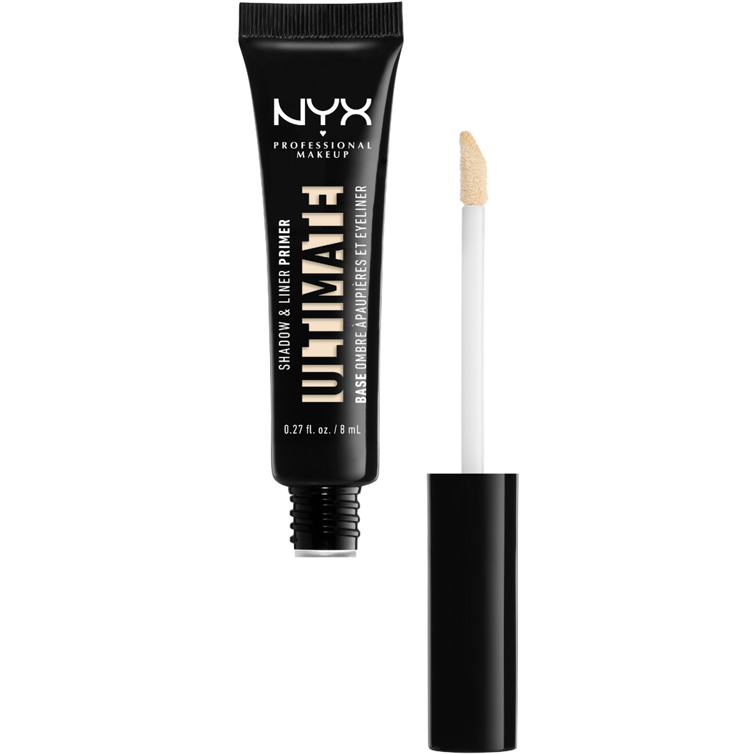NYX Ultimate Shadow & Liner Primer, Light 1