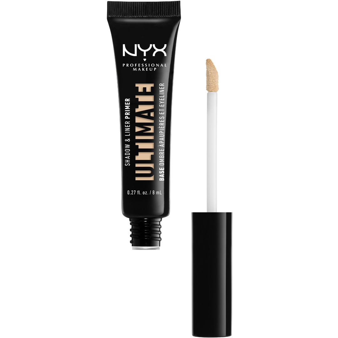 NYX Ultimate Shadow & Liner Primer, Medium 2