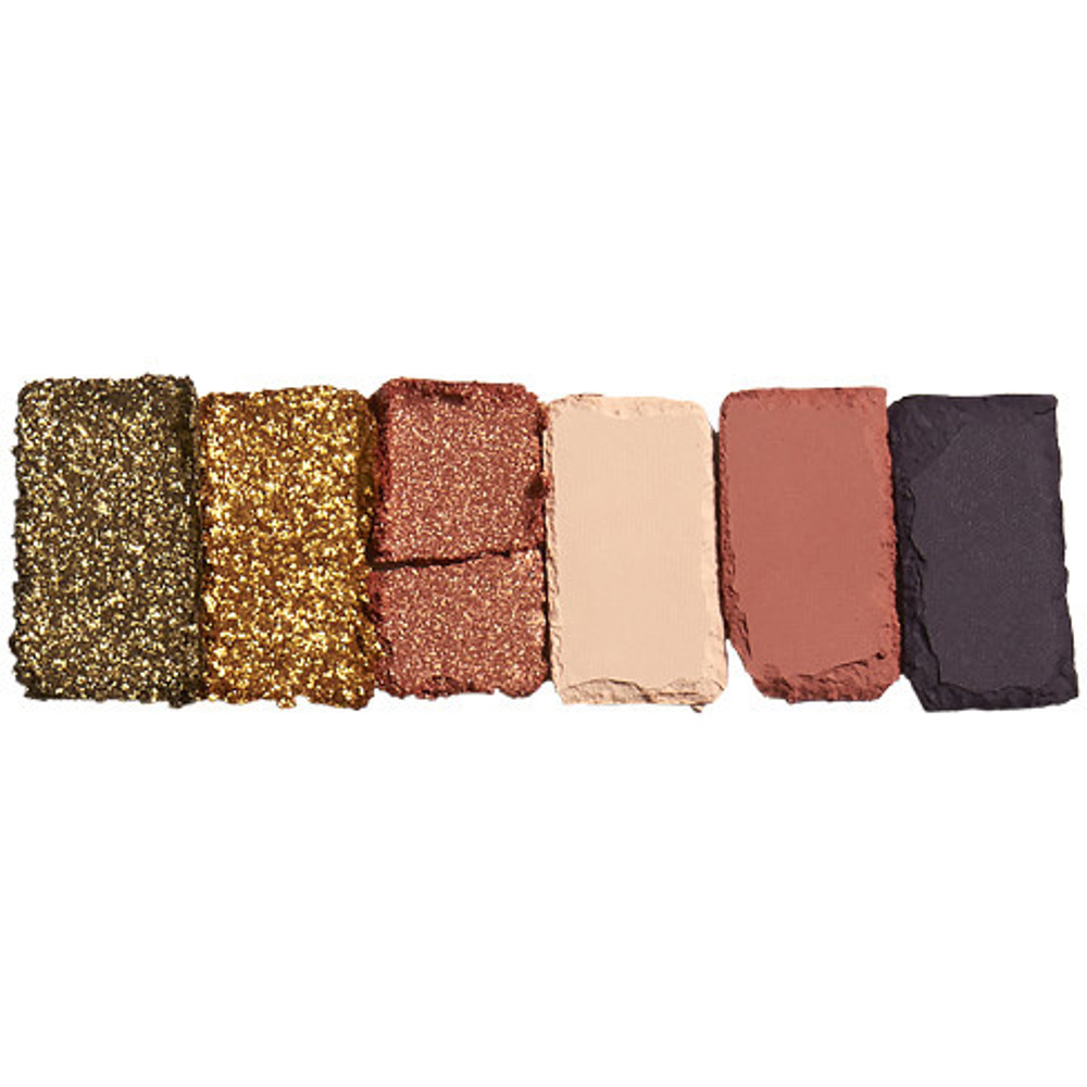 Ultimate Shadow Palette Petit Edition, 06W