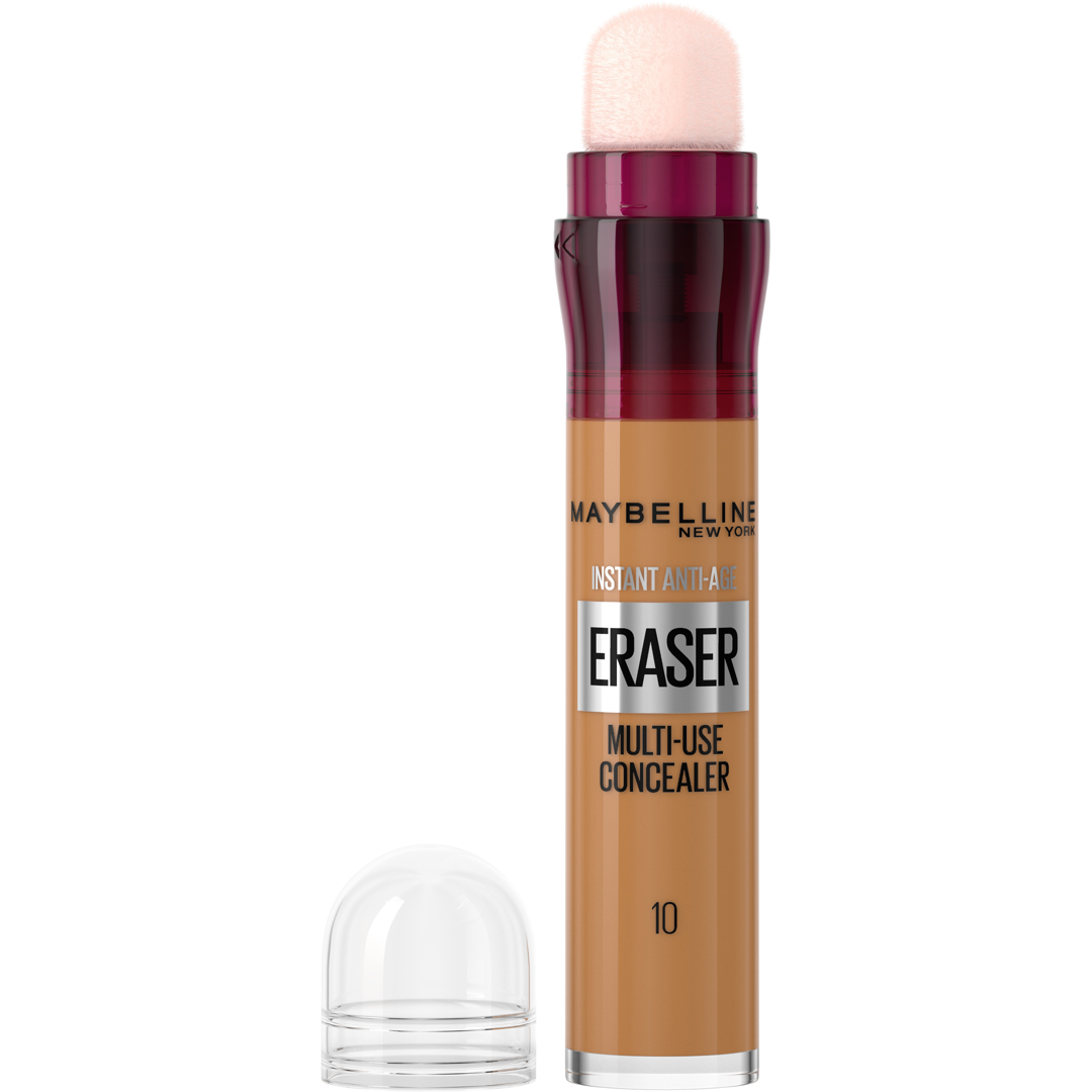 Maybelline Instant Anti-Age The Eraser Concealer 6,8ml, 10 Caramel