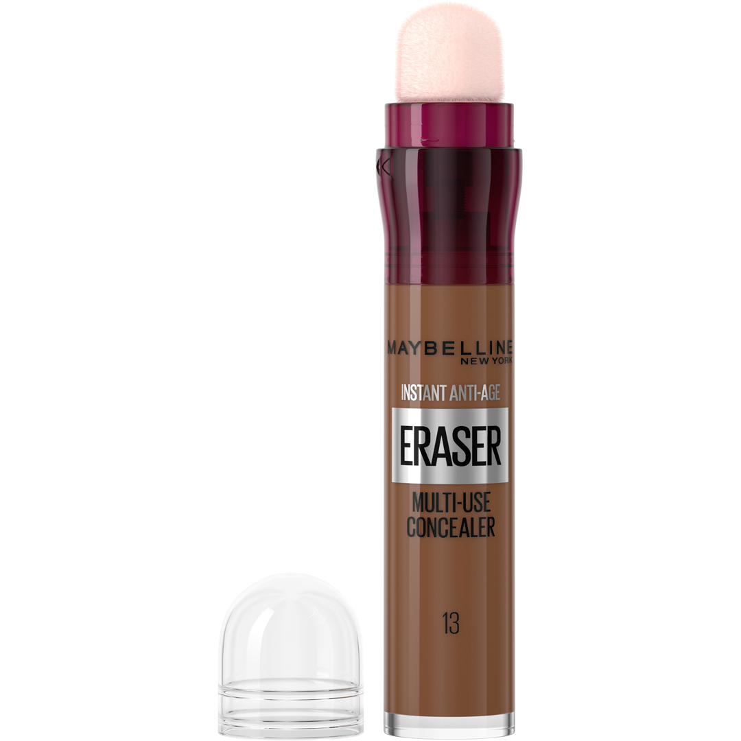 Maybelline Instant Anti-Age The Eraser Concealer 6,8ml, 13 Cocoa