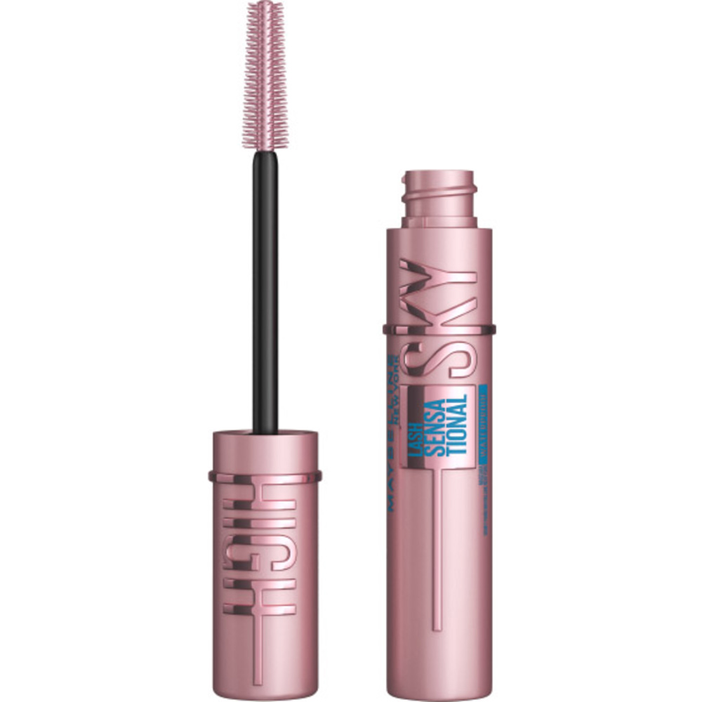 Lash Sensational Sky High Waterproof, 9ml