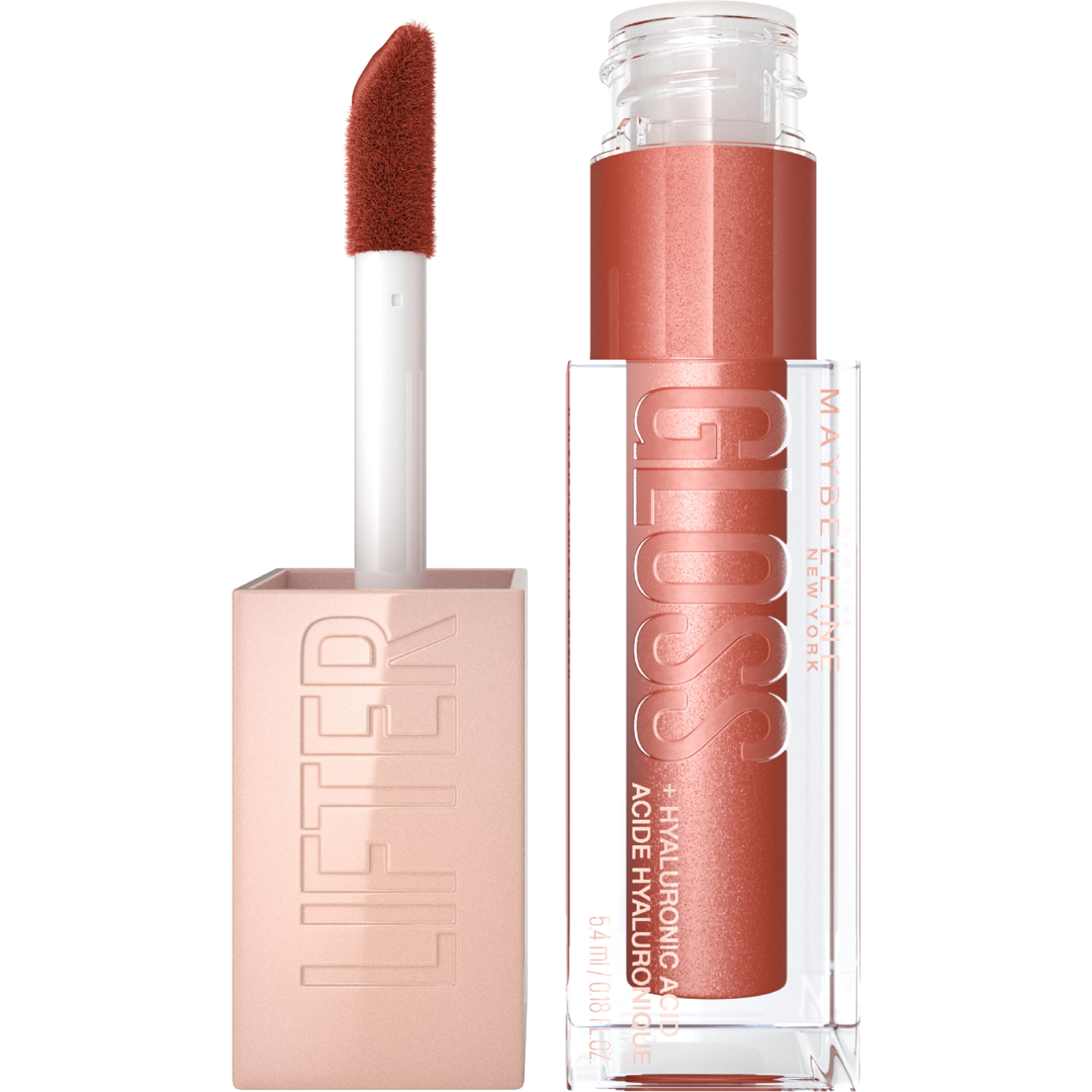 Maybelline Lifter Gloss, 5,4ml, 9 Topaz