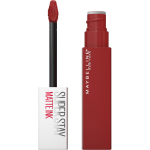 Superstay Matte Ink Liquid Lipstick 5ml