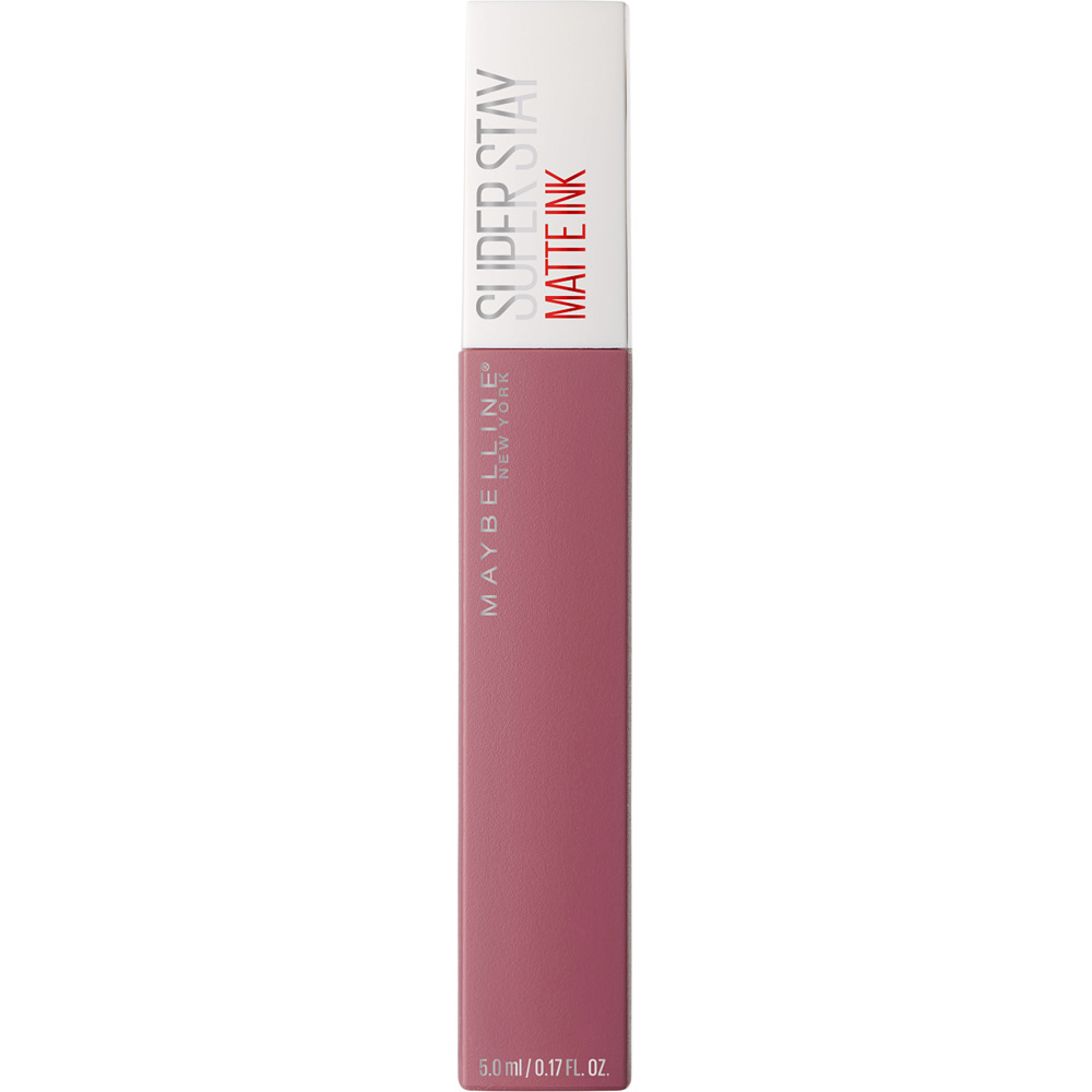 Superstay Matte Ink Liquid Lipstick 5ml