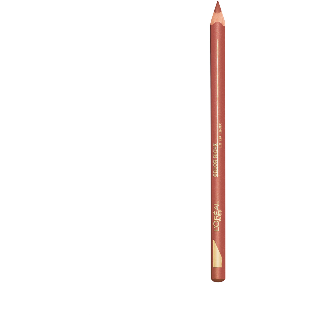 L'Oréal Paris Color Riche Lipliner, 236 Organza