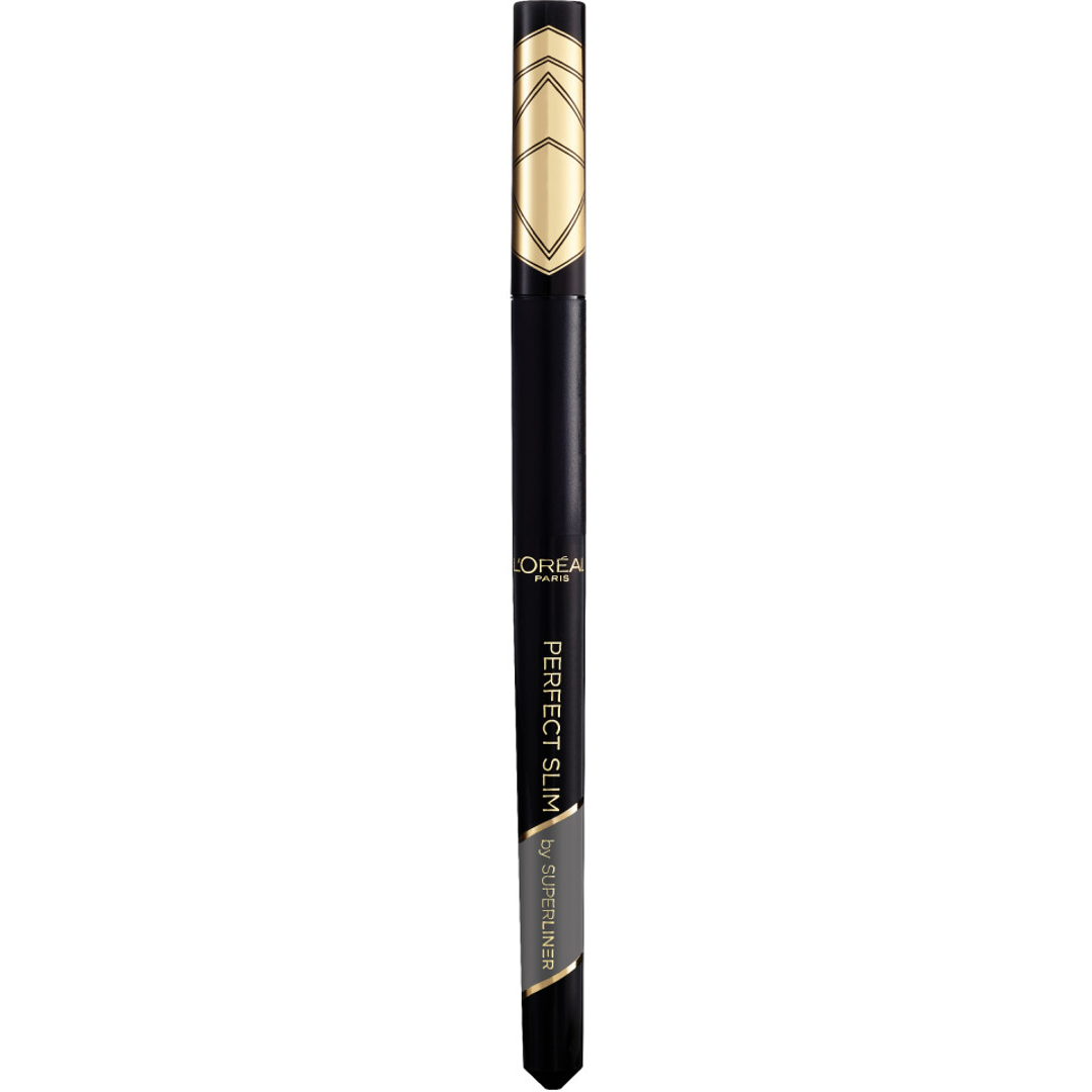 L'Oréal Paris Superliner Perfect Slim, 2 Grey