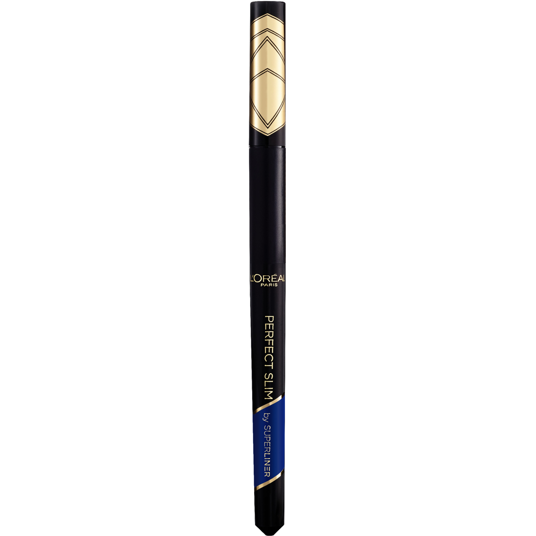 L'Oréal Paris Superliner Perfect Slim, 4 Navy